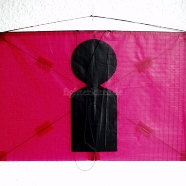 Segel: appliziert
Segelmaterial: Ripstop-Nylon
Gestänge: Carbon 2,0/1,2 mm
Gesamtgewicht: 12,4 g Segel: appliziert
Segelmaterial: Ripstop-Nylon
Gestänge: Carbon 2,0/1,2 mm
Gesamtgewicht: 12,4 g